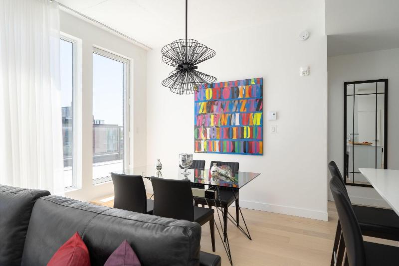 Le Se7t Penthouses — photo 4