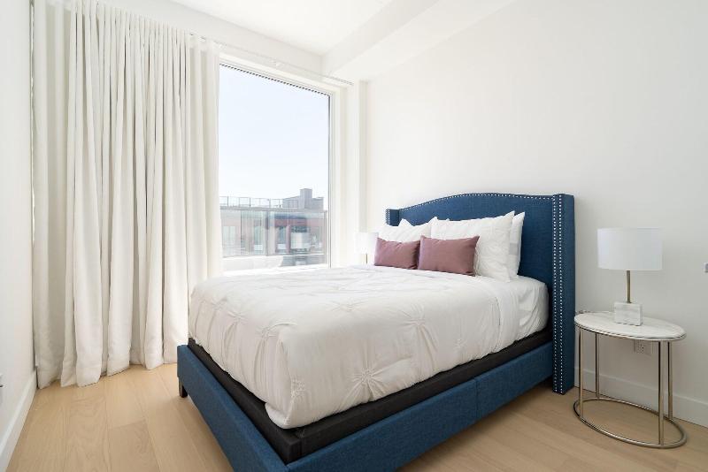 Le Se7t Penthouses — photo 5