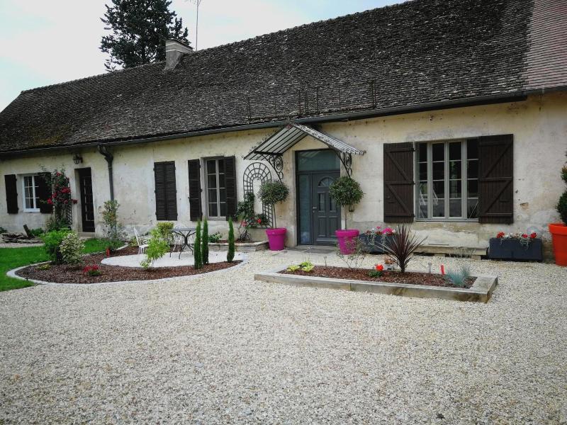 Les Chambres Du Foulot image