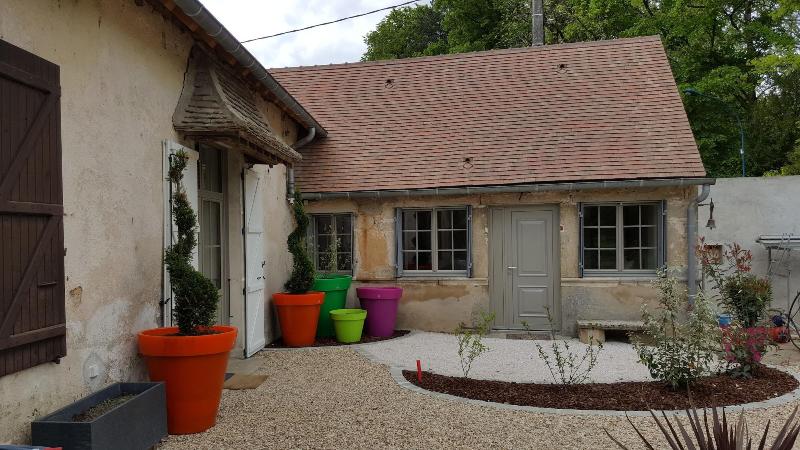 Les Chambres Du Foulot image