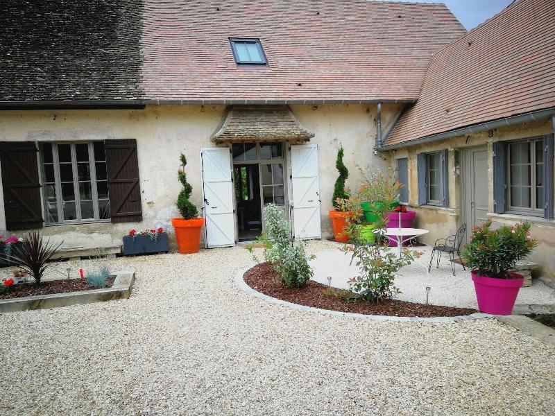 Les Chambres Du Foulot image