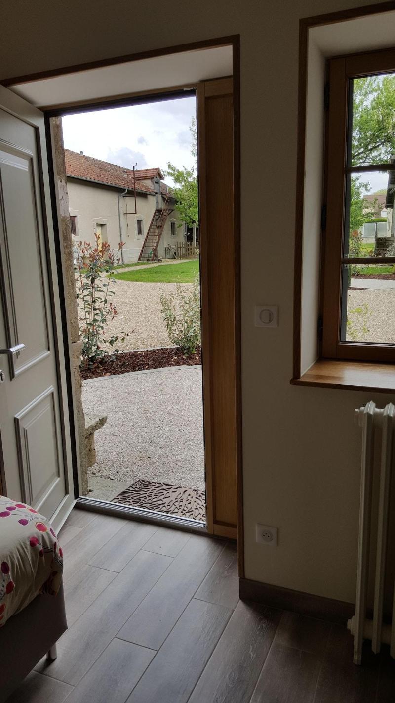 Les Chambres Du Foulot image
