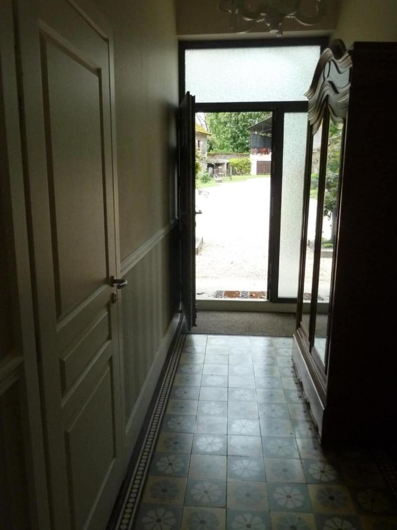 Les Chambres Du Foulot image