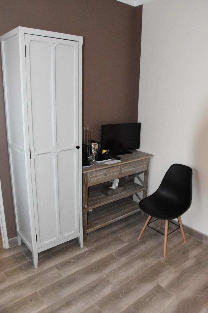 Les Chambres Du Foulot image