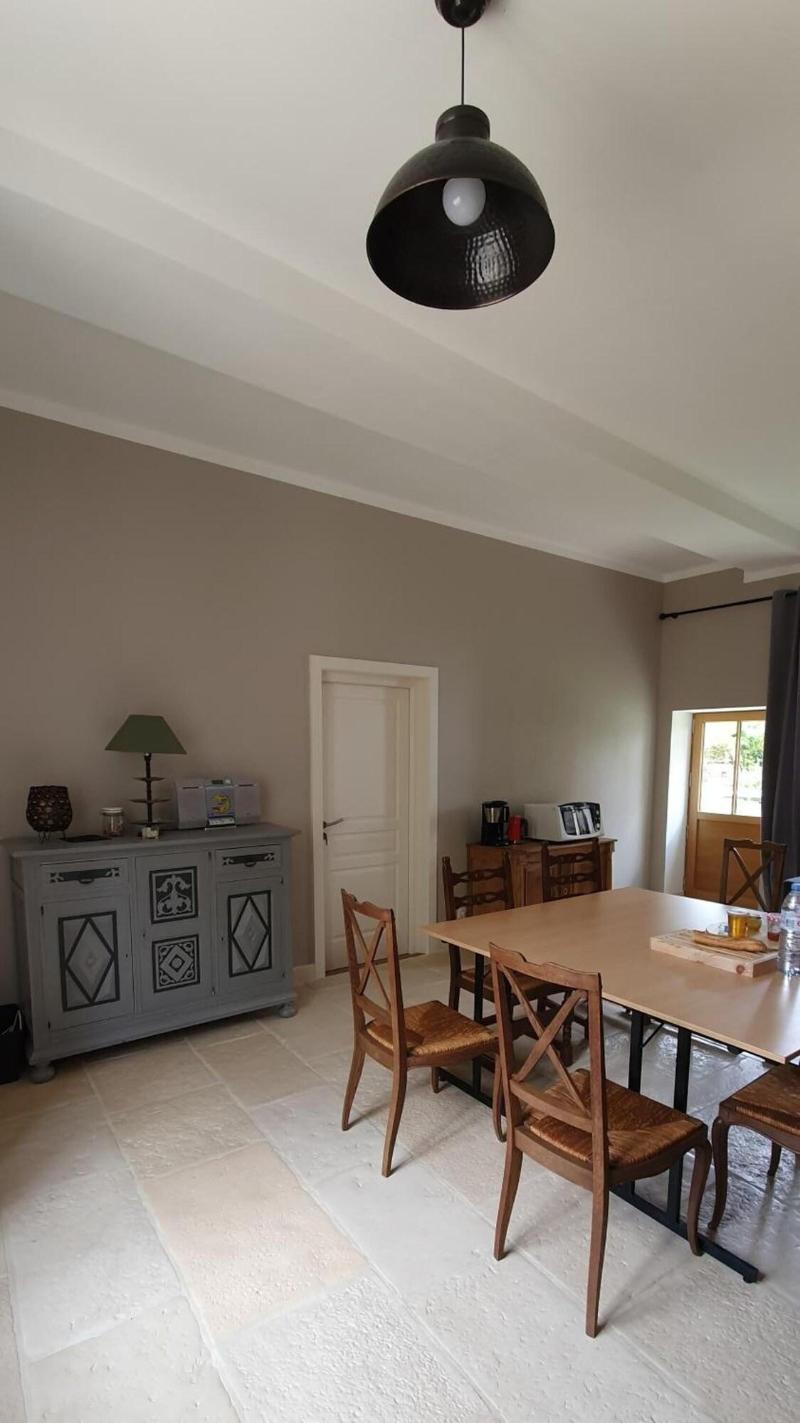 Les Chambres Du Foulot image