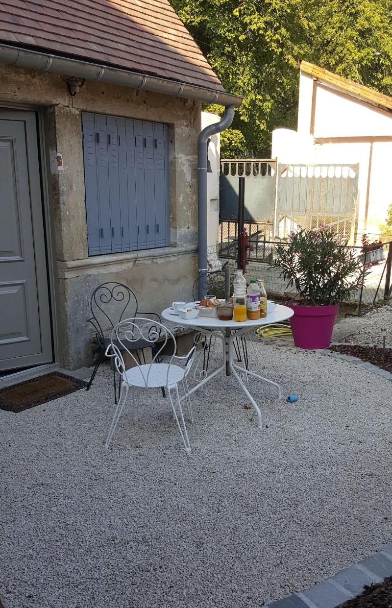 Les Chambres Du Foulot image