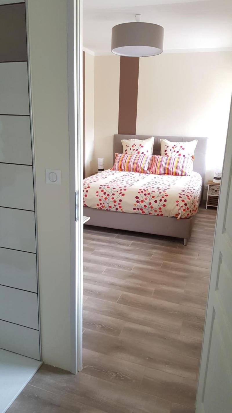 Les Chambres Du Foulot image