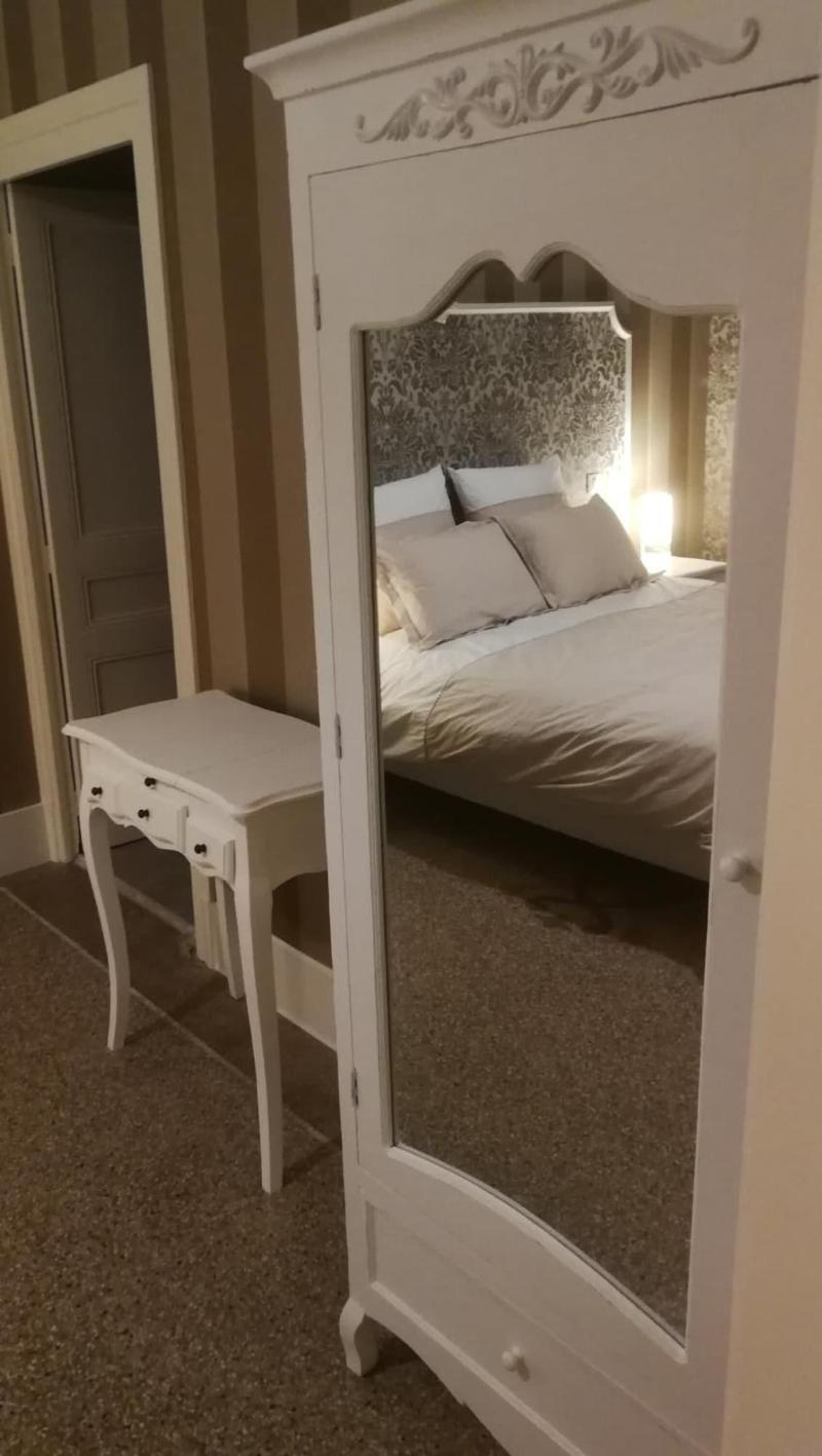 Les Chambres Du Foulot image
