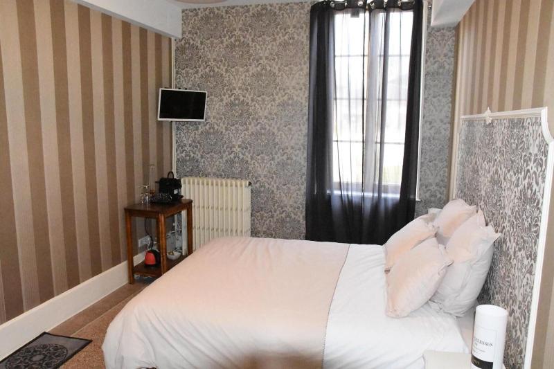 Les Chambres Du Foulot image