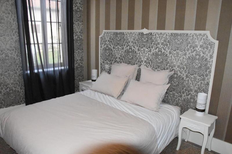 Les Chambres Du Foulot image
