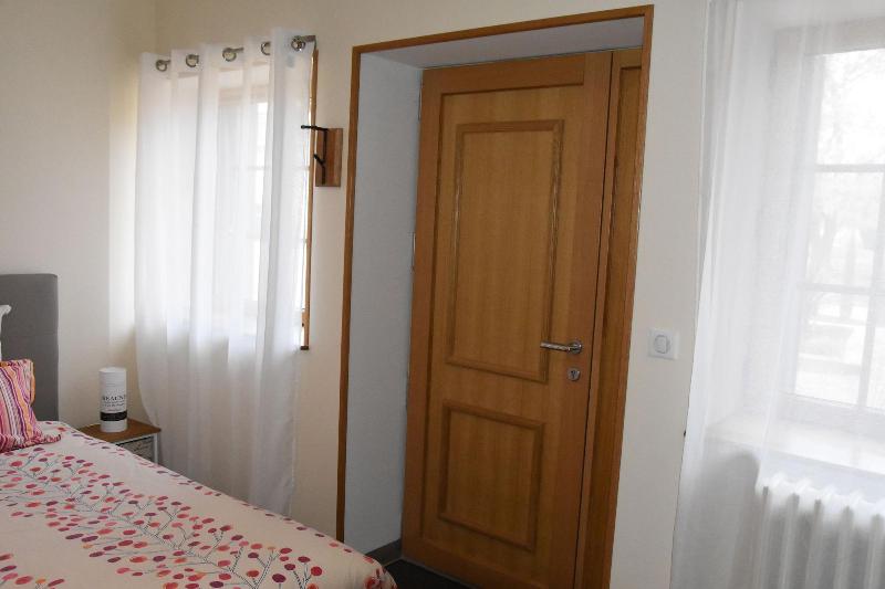 Les Chambres Du Foulot image