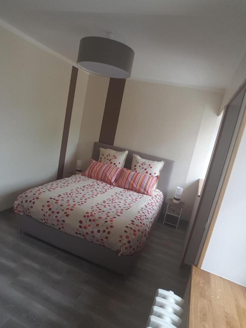 Les Chambres Du Foulot image
