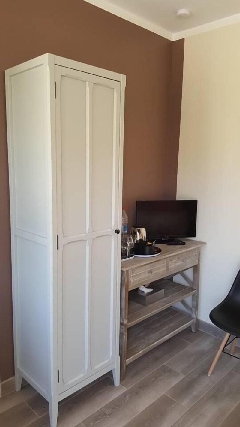 Les Chambres Du Foulot image
