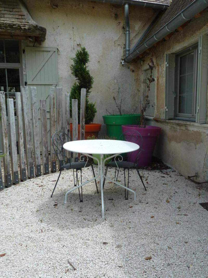 Les Chambres Du Foulot image