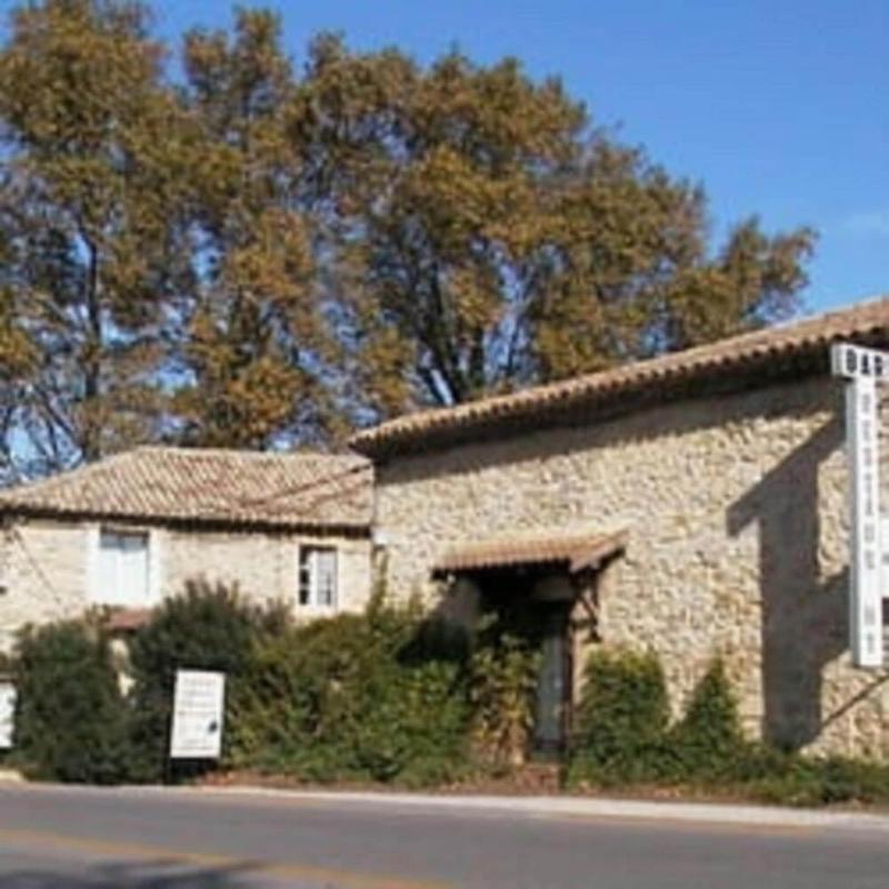 L Auberge Du Moulin De La Tave — photo 2
