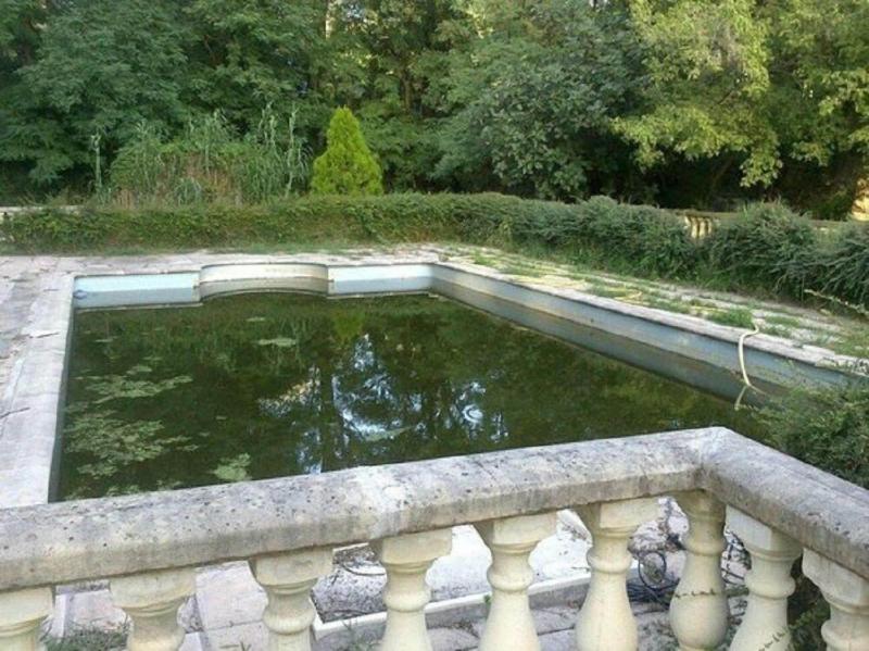 L Auberge Du Moulin De La Tave — photo 3