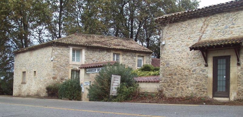 L Auberge Du Moulin De La Tave — photo 4