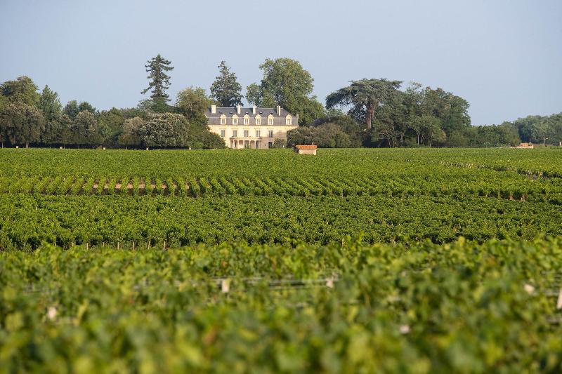 La Maison D Estournel image