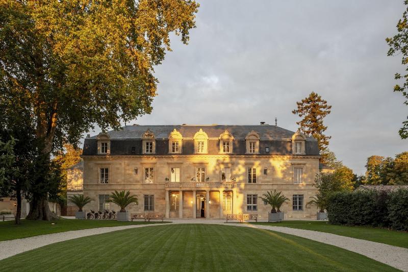 La Maison D Estournel image