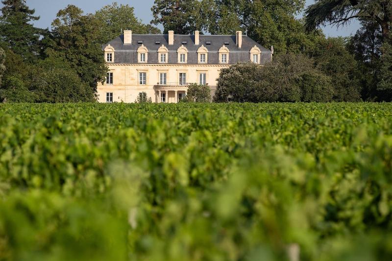 La Maison D Estournel image