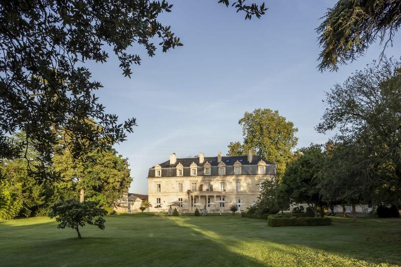 La Maison D Estournel image