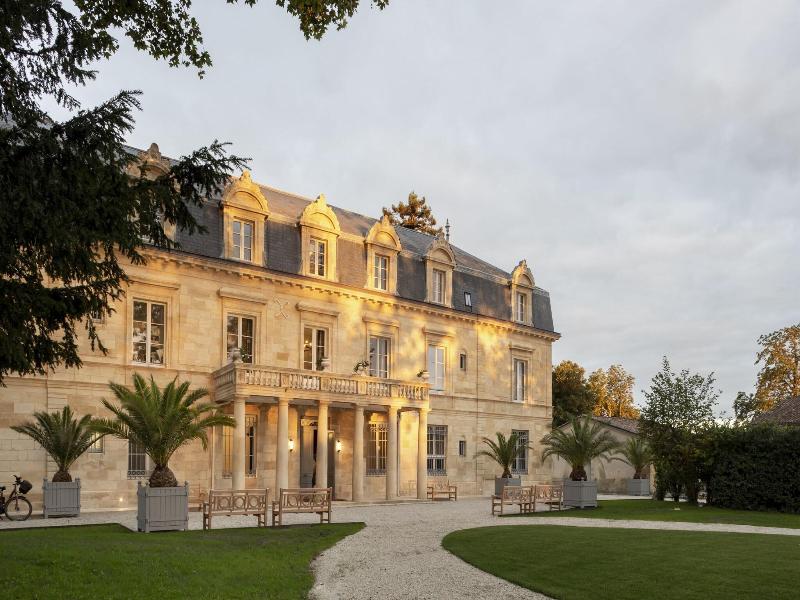 La Maison D Estournel image