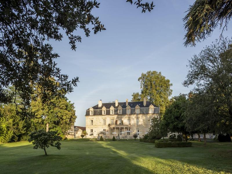 La Maison D Estournel image