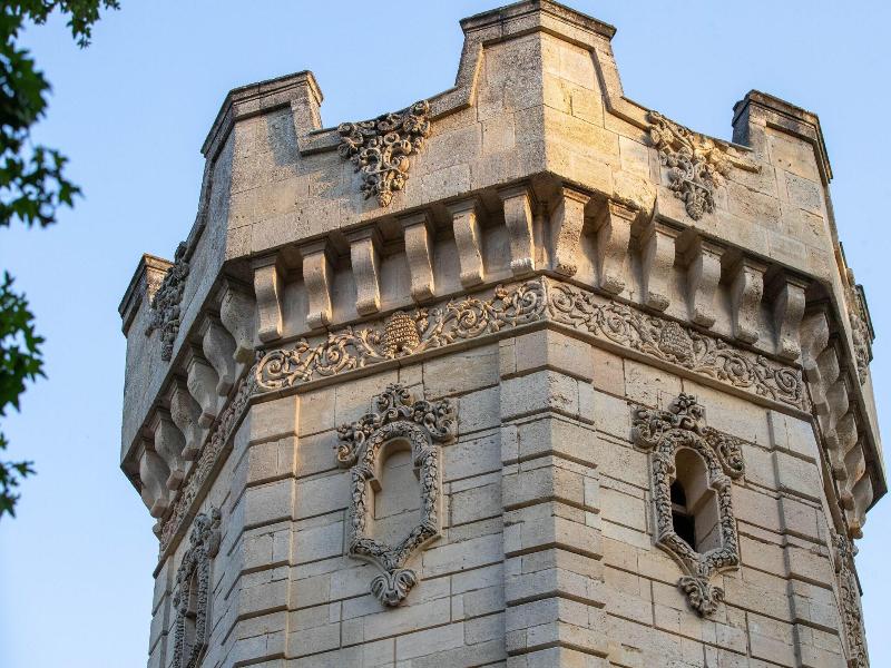 La Maison D Estournel image