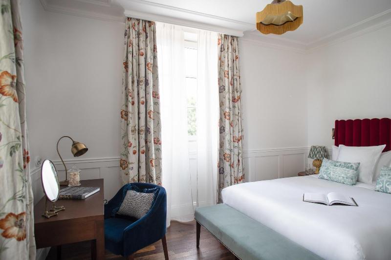 La Maison D Estournel image