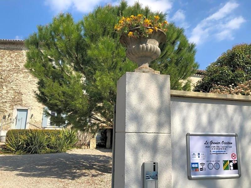Le Grenier Occitan image