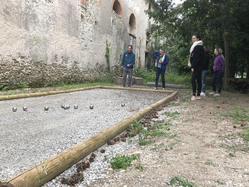Le Grenier Occitan image