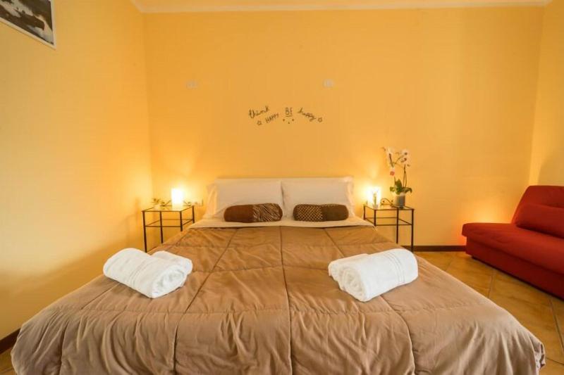 Bluelake Inn Ostello image