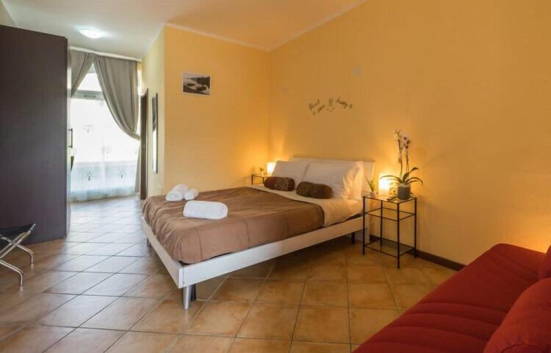 Bluelake Inn Ostello image