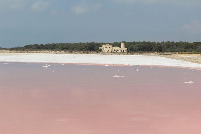 Isola Lunga Salt Resort — photo 4