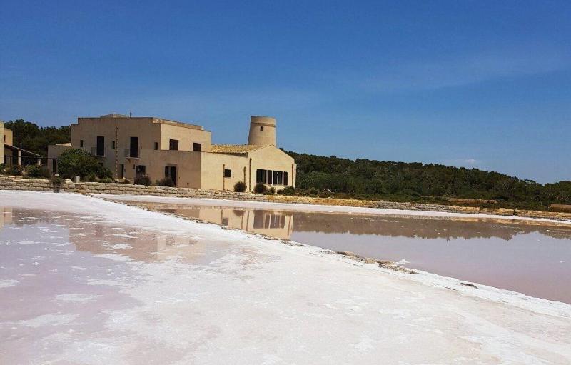Isola Lunga Salt Resort — photo 5