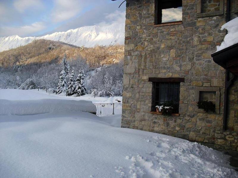 Casa Narauni Chalet Nel Bonis — photo 4