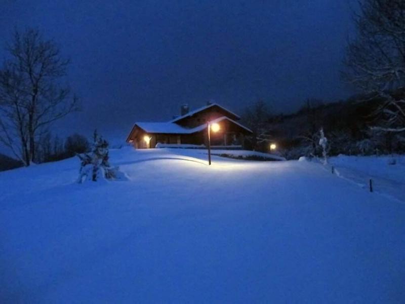 Casa Narauni Chalet Nel Bonis — photo 5