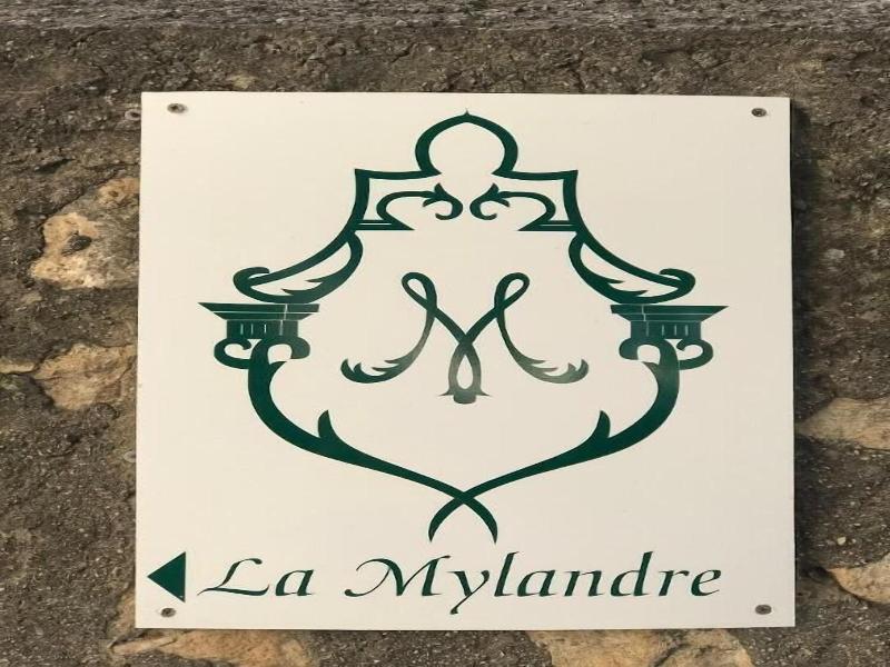 La Mylandre Chambre D Ha Tes image