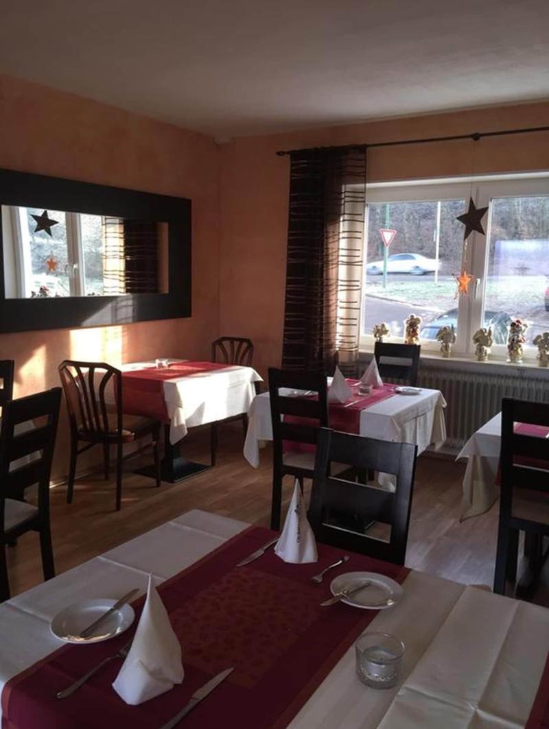 Hotel Restaurant Achilles image