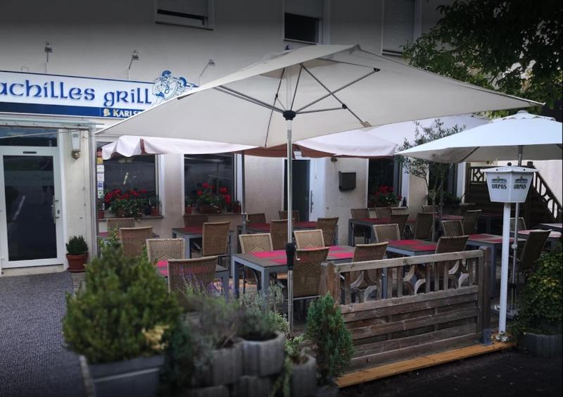 Hotel Restaurant Achilles image
