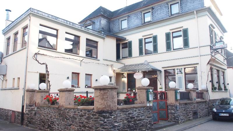 Ga Stehaus Alte Kellerei — main photo