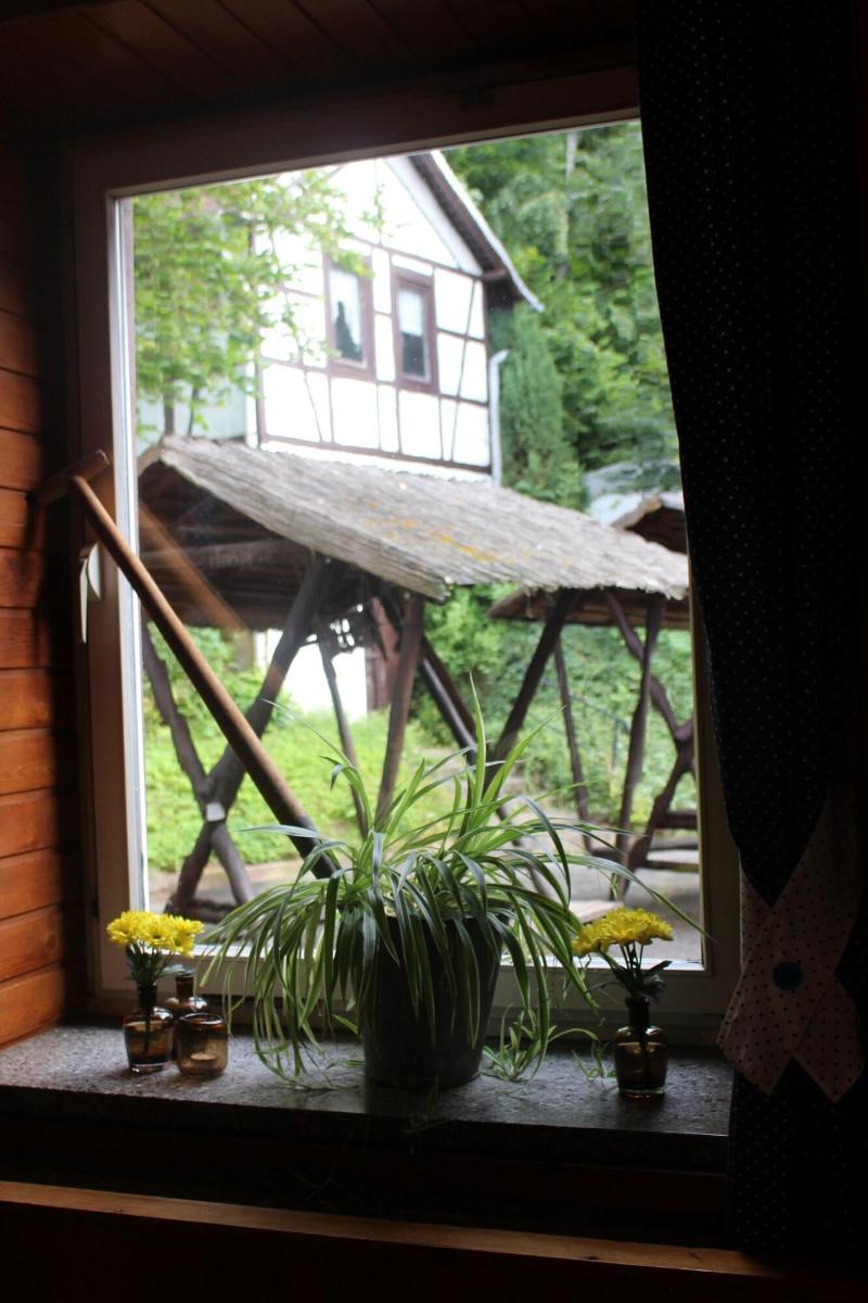 Hotel Restaurant Walkma Hle — photo 4