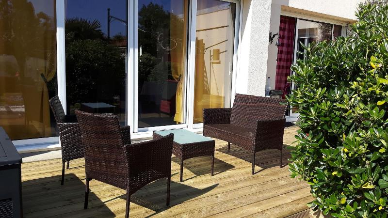 Chambres D Ha Tes Le Clos Sainte La A — main photo