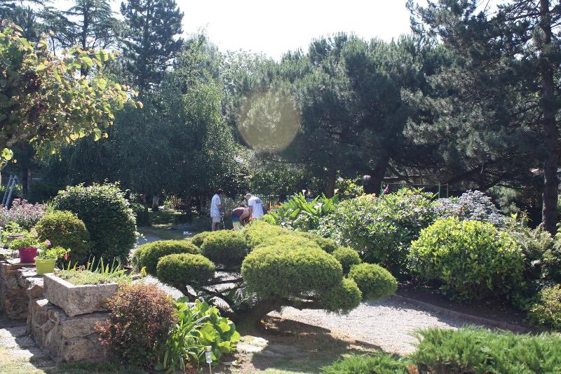 Chambres D Ha Tes Le Clos Sainte La A — photo 2