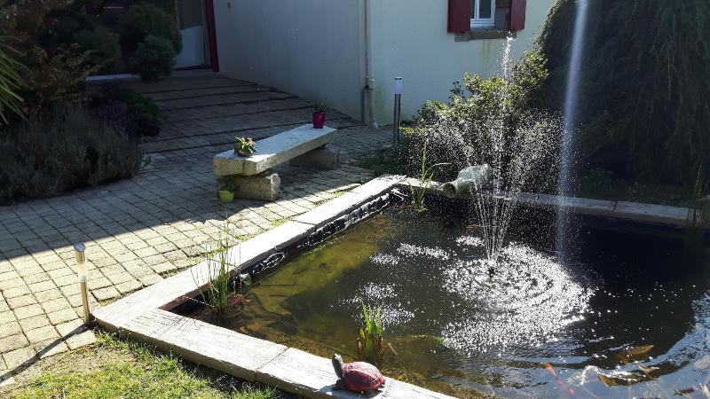 Chambres D Ha Tes Le Clos Sainte La A — photo 3