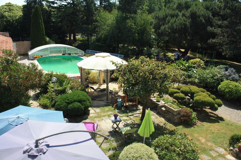 Chambres D Ha Tes Le Clos Sainte La A — photo 5