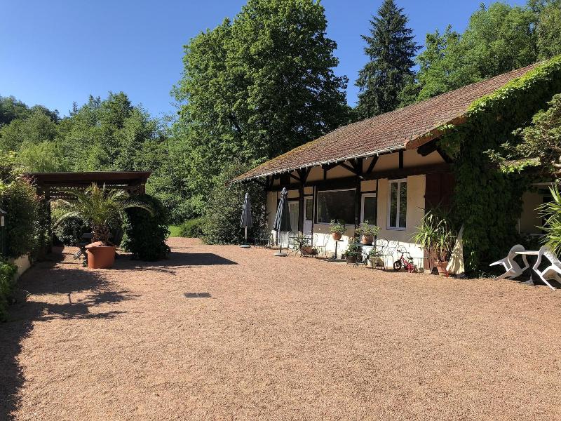 Chambres D Ha Tes Du Moulin Saint Jean — main photo