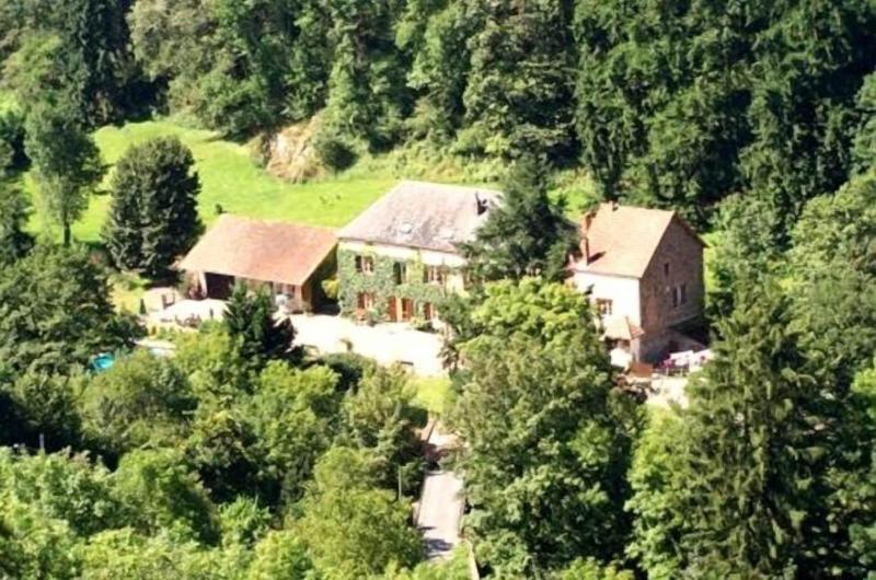 Chambres D Ha Tes Du Moulin Saint Jean — photo 3