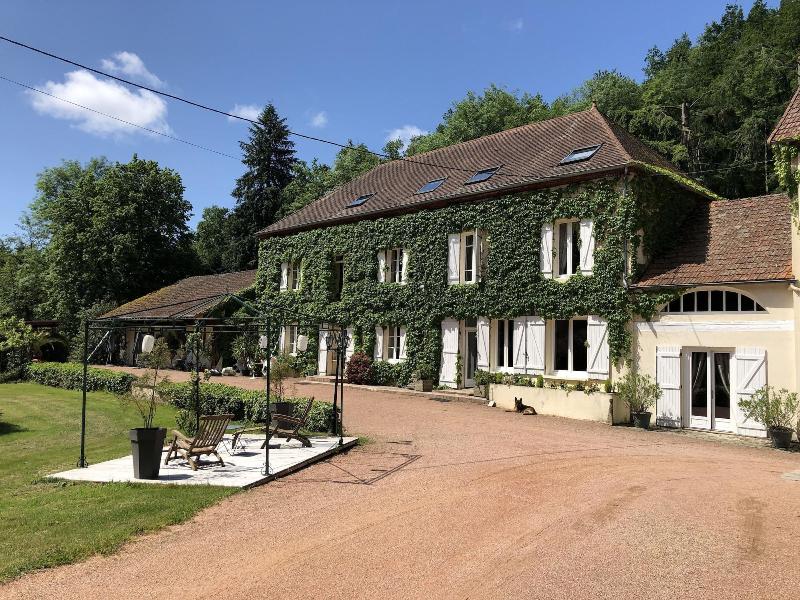 Chambres D Ha Tes Du Moulin Saint Jean — photo 4