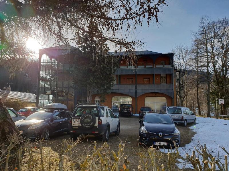 Résidence Les Ma La Zes De Prades